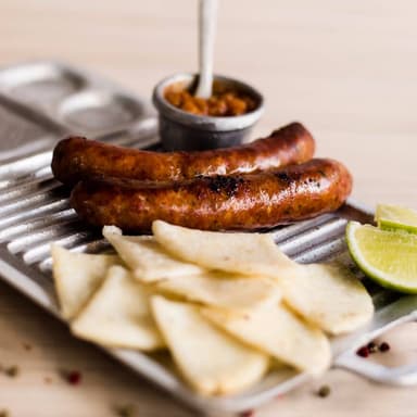 Chorizo de la Casa