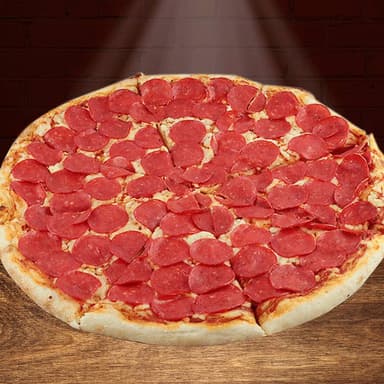 Pizza Grande Pepperoni C