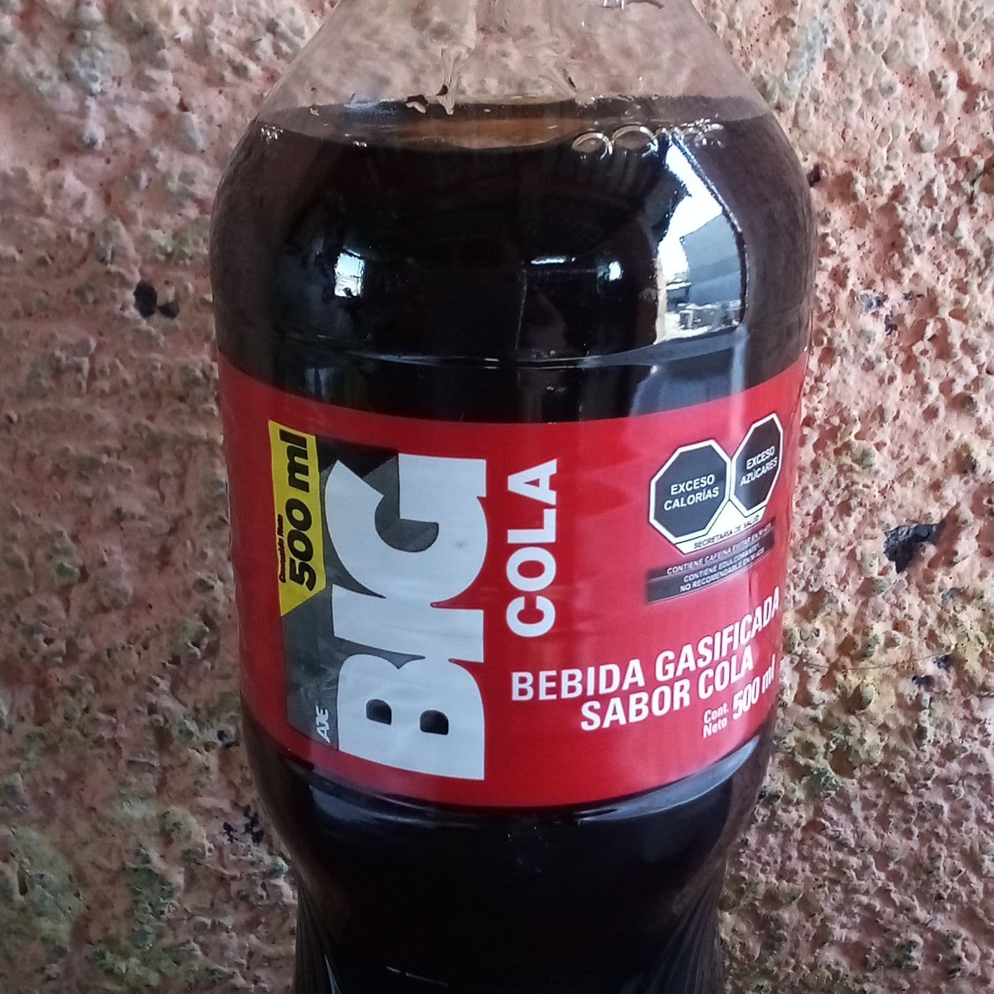 Big Cola 500ml