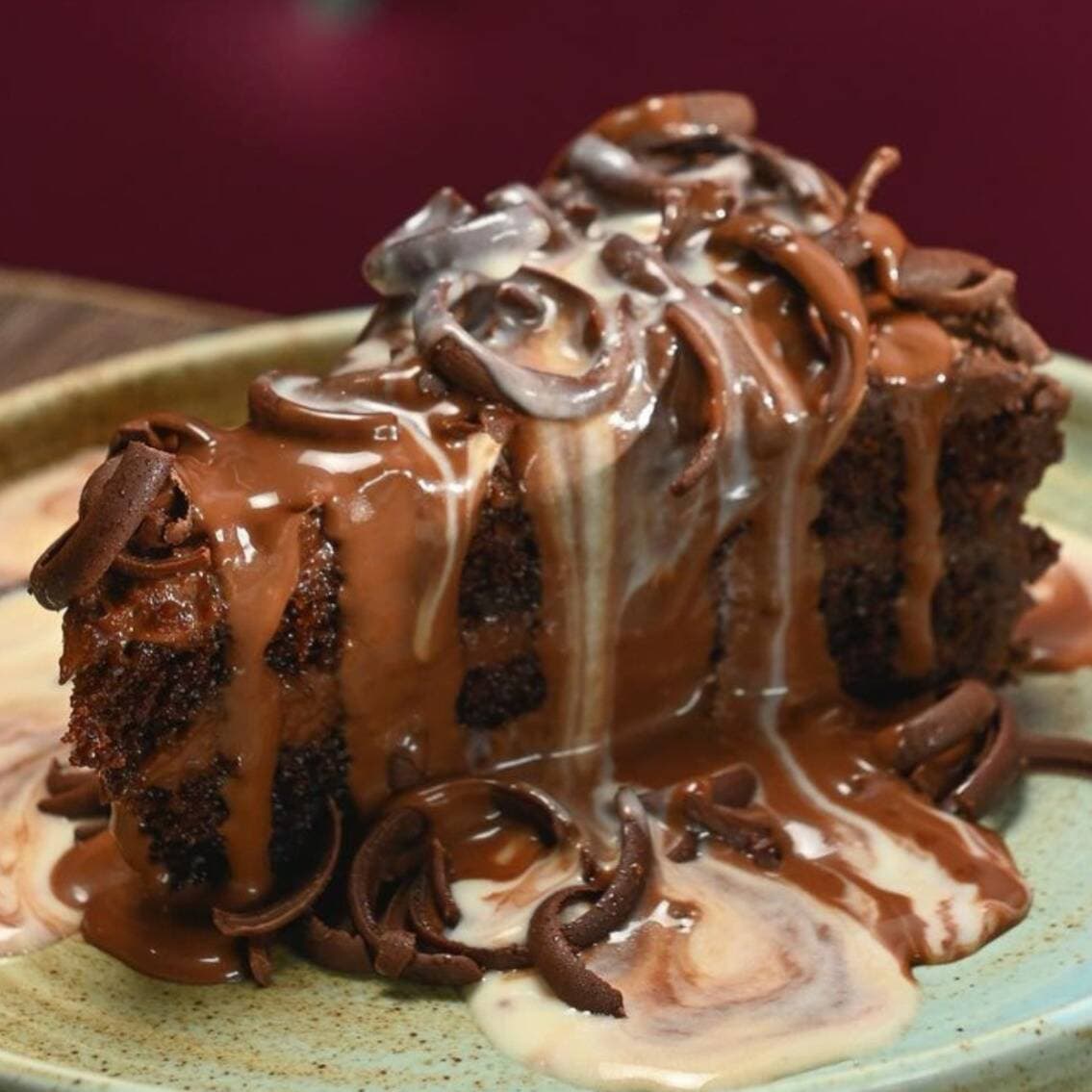 Torta de Chocolate