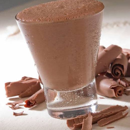 Chocolate express