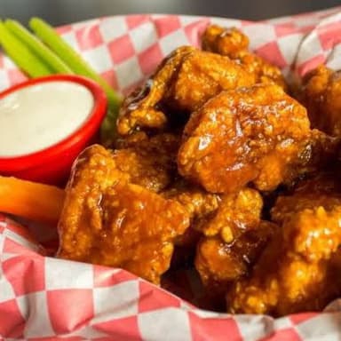 Boneless