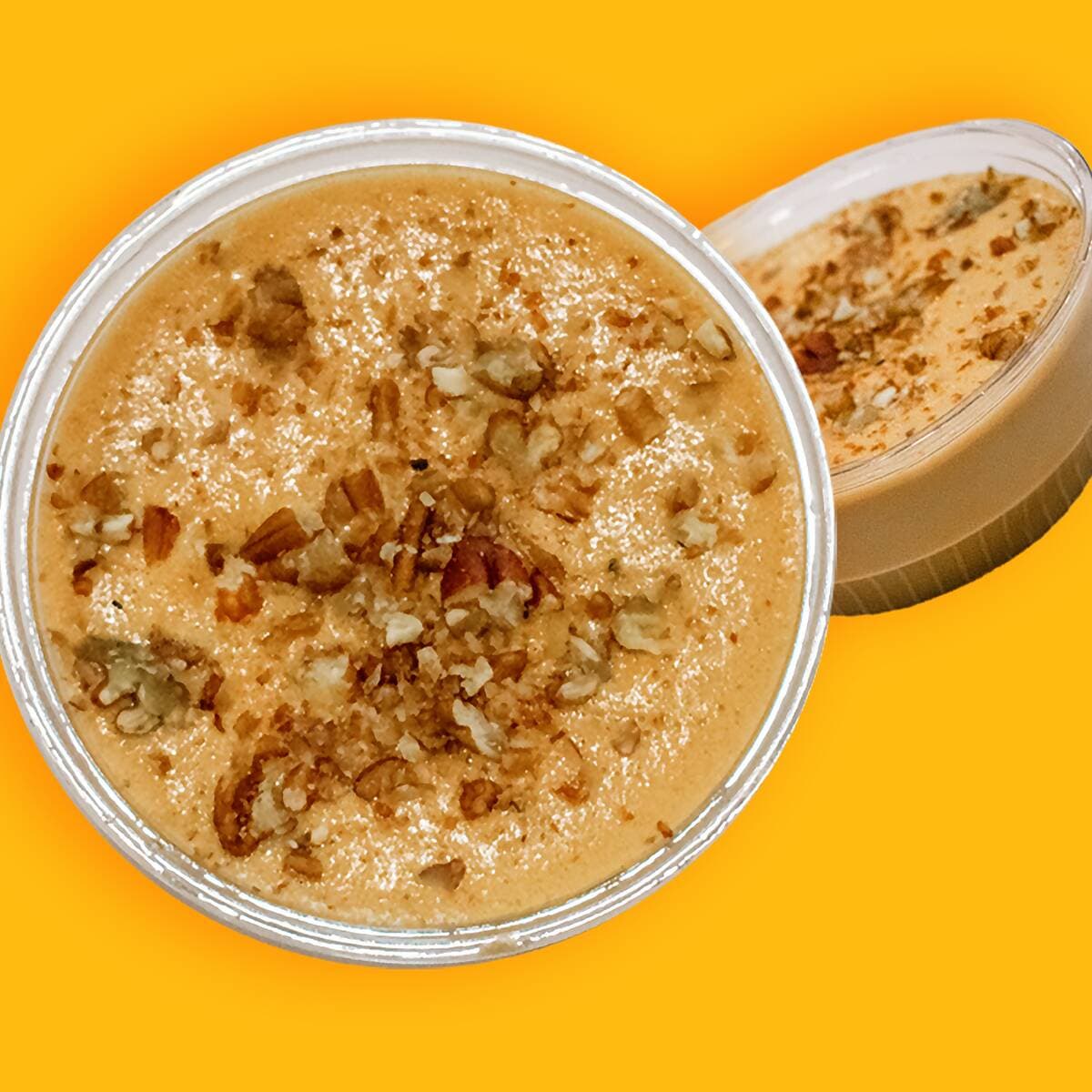 Gelatina de Dulce de leche