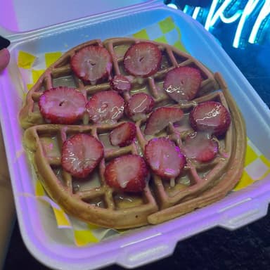 Waffles