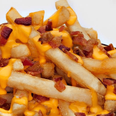 Papas Especiales.