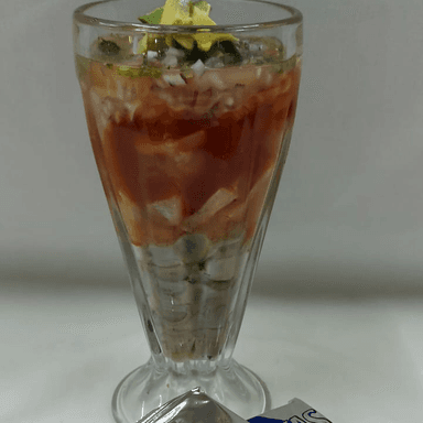 Coctel Campechano