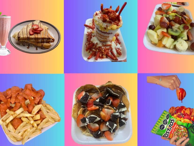 SNACKITOS