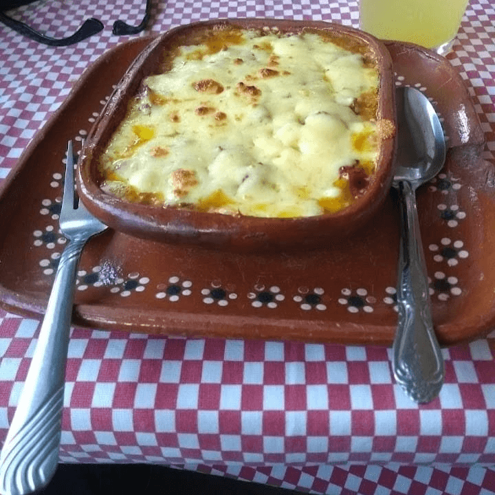Cazuelita Especial