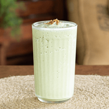 Frappé matcha, 473 ml