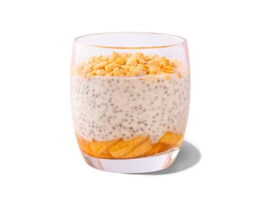 Overnights Grains