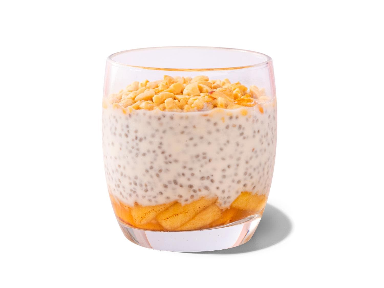 Overnights Grains