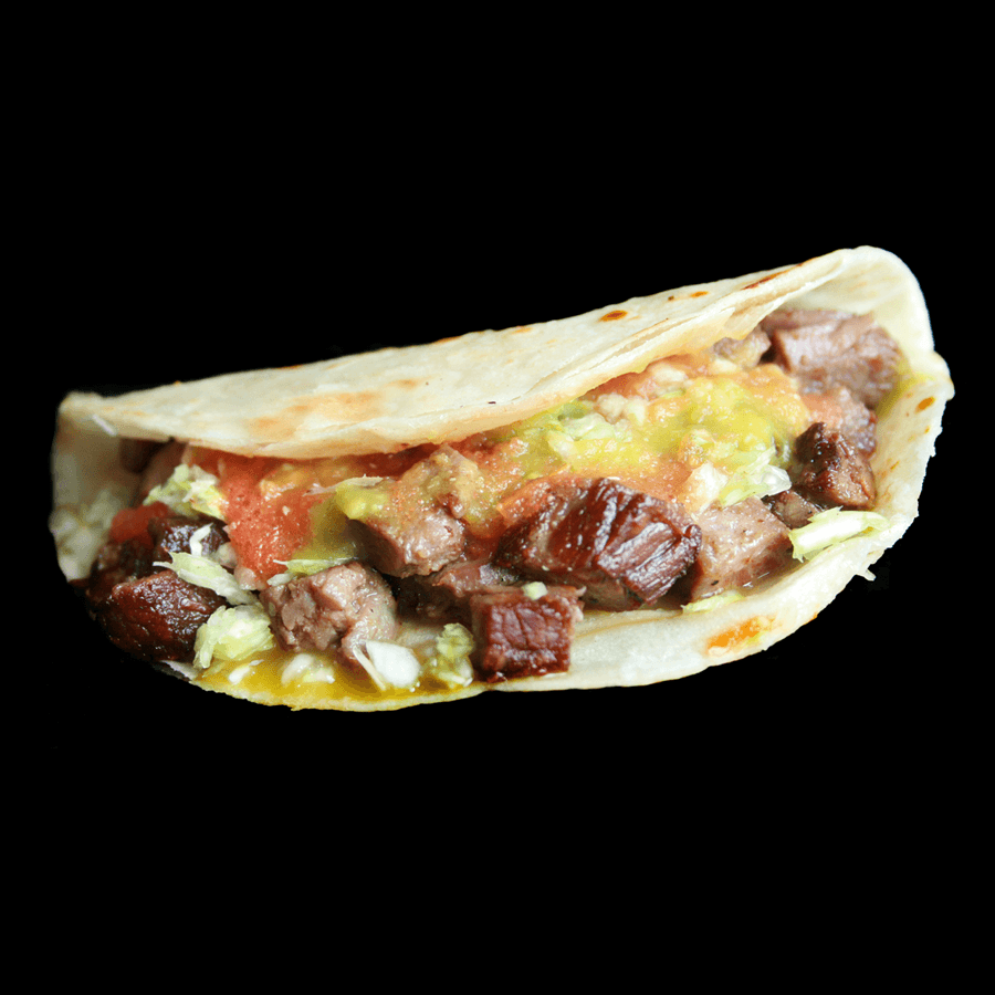 Quesadilla Especial con Carne