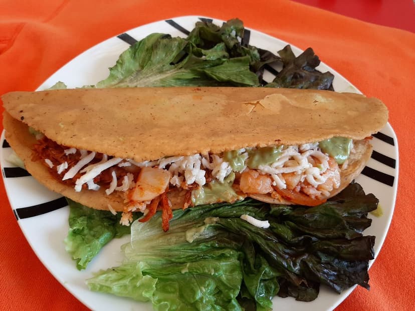 Gorditas Susazon