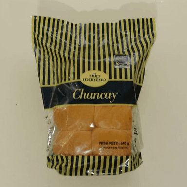 Chancay Don Mamino X12 Und