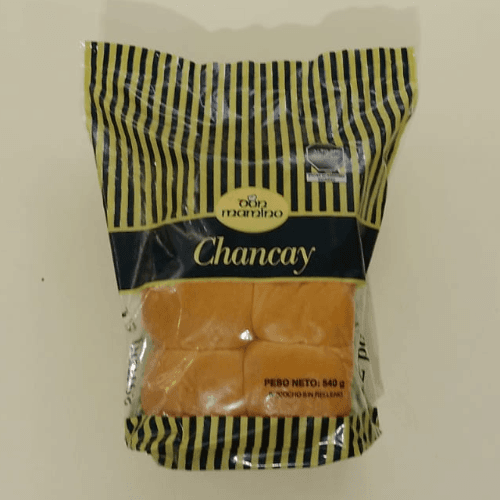 Chancay Don Mamino X12 Und