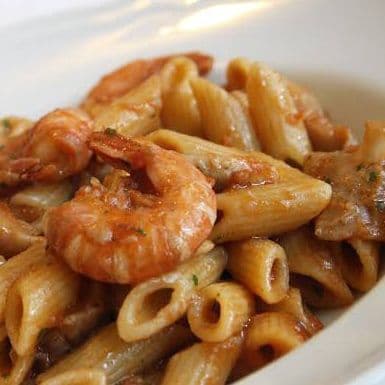 Penne Mare Monti