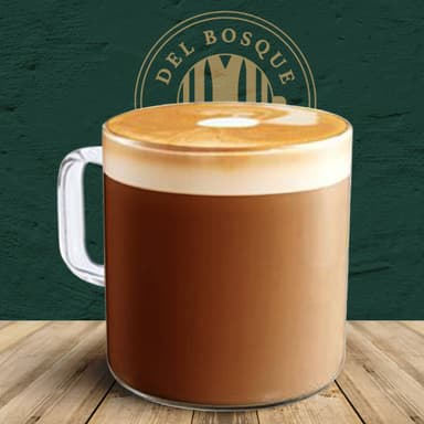 Moka Caliente