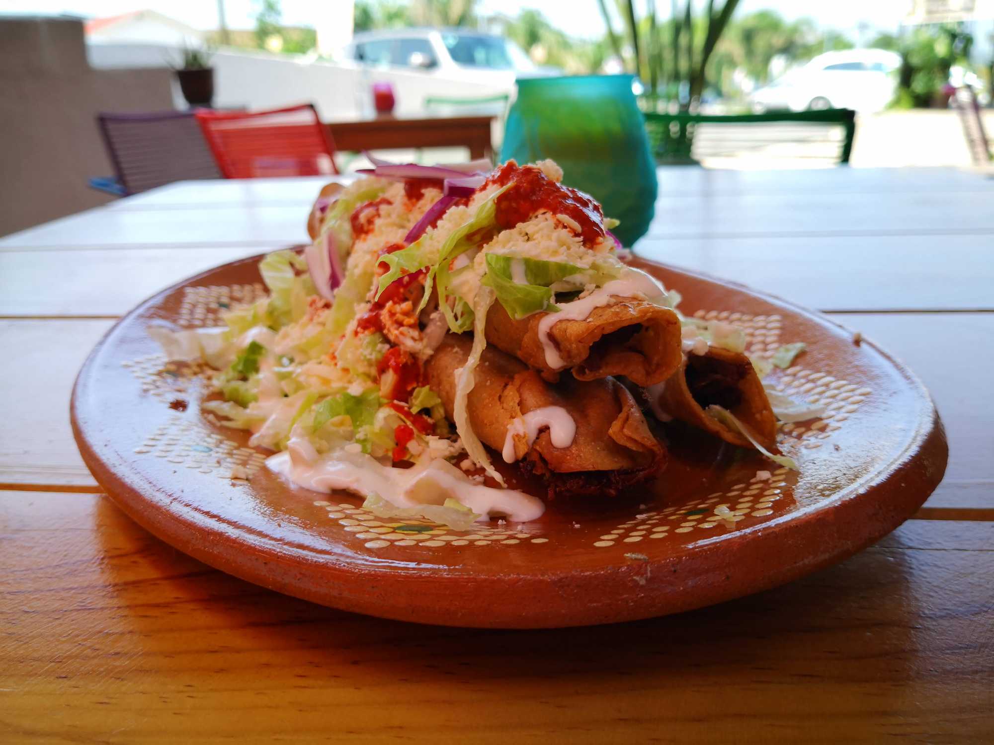 Flautas