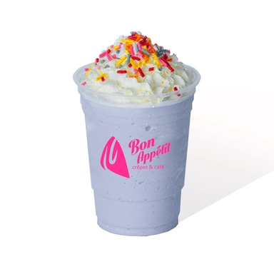 Taro Frappé