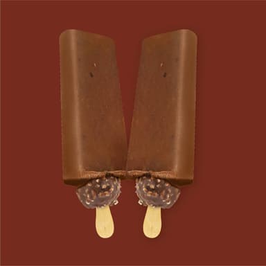 Paleta de FERRERO