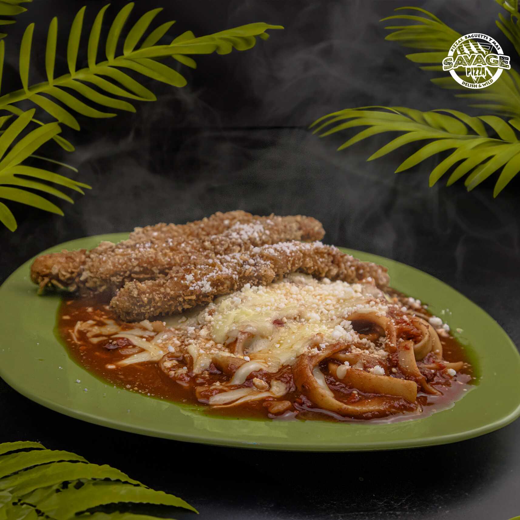 Bolognessa