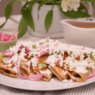 TACOS KIKI
