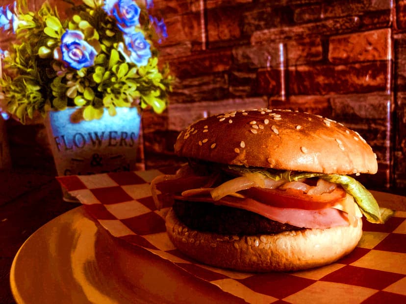 Eli Burgers