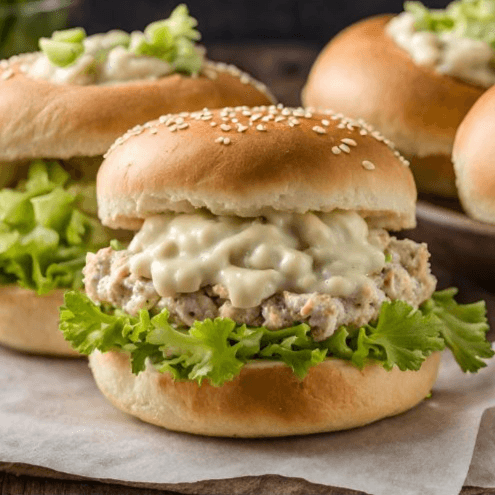 Chicken Panini