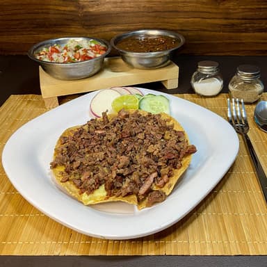 Vampiro de Asada
