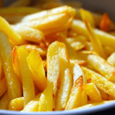 Papas Sencillas