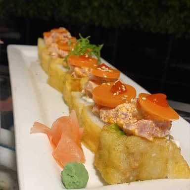 Sushi Velez