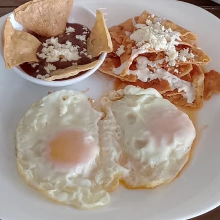HUEVOS NATURALES