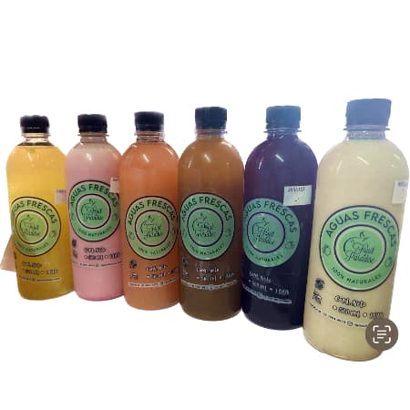 Agua Fresca