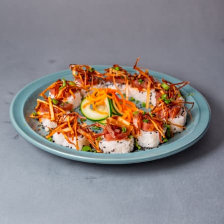 Sushi Ancla Roll
