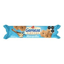 galletas maravillas
