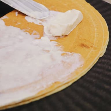 Crepas C Philadelphia