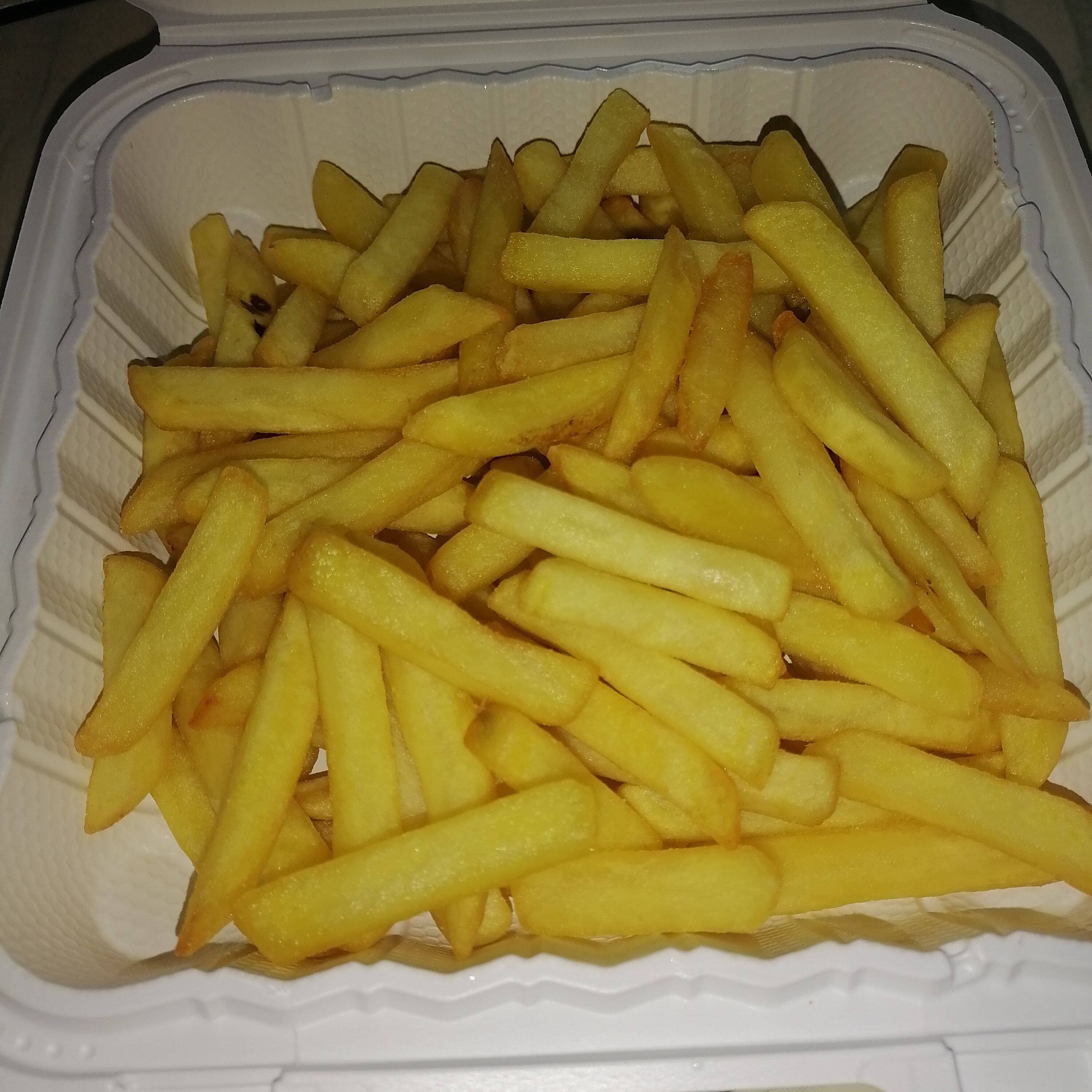 Papas Grandes