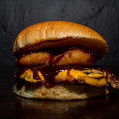 Texas Burger
