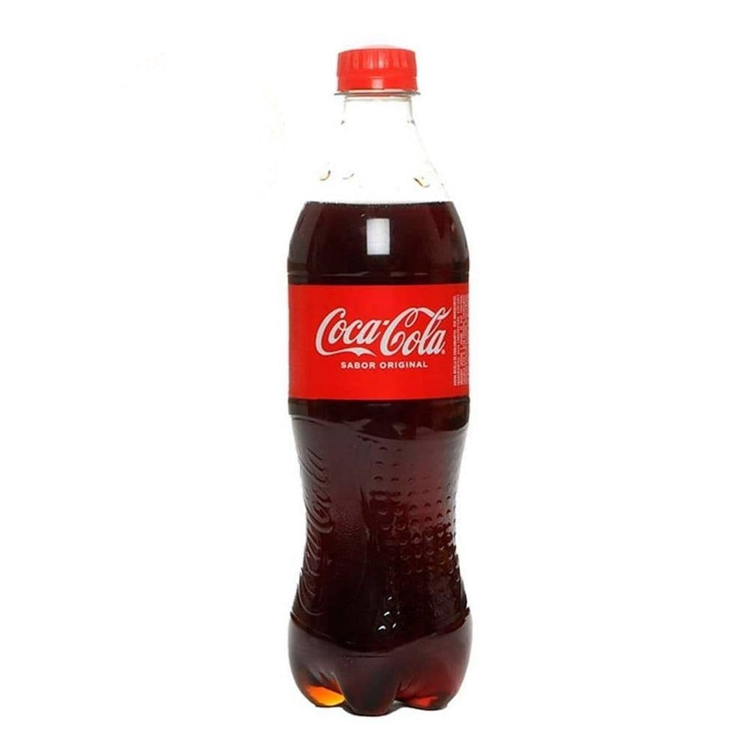CocaCola 600ml