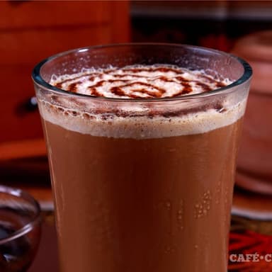 Mexicafé Mediano