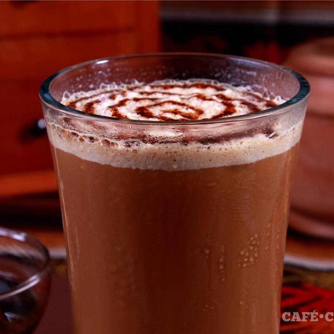 Mexicafé Mediano