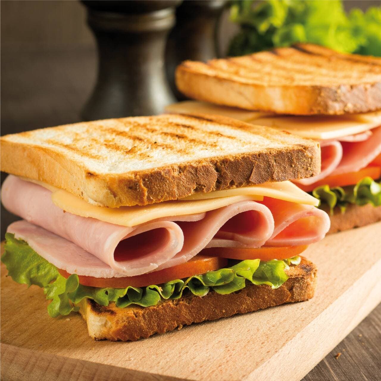 Sándwich