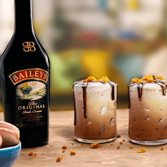 Frappuccino BAILEYS