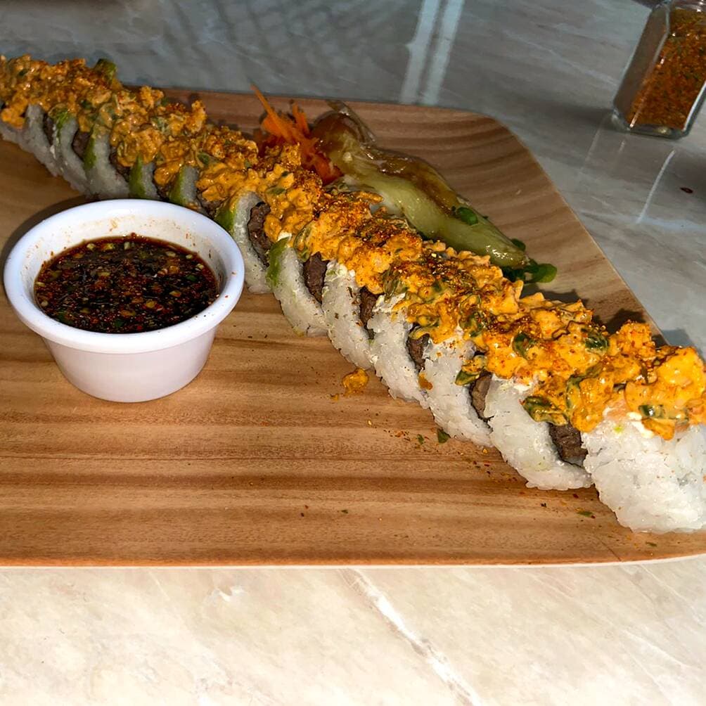 Tamarindo Roll