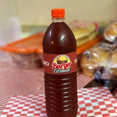 Agua Sabor Te