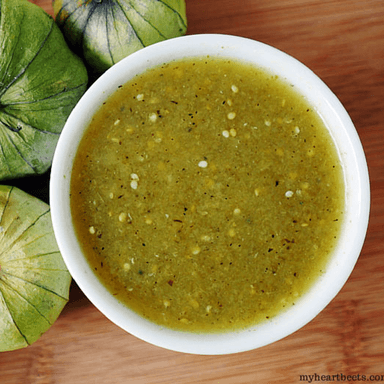 Salsa Verde