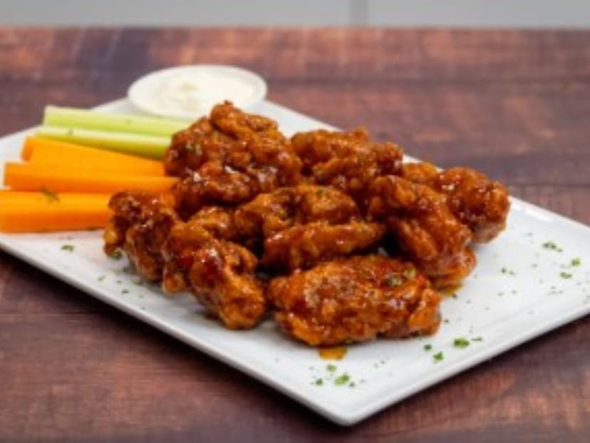 Wings and Wizards