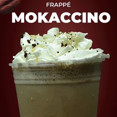Mokaccino