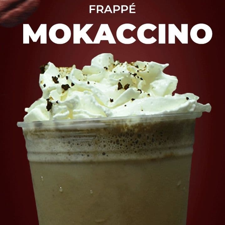 Mokaccino