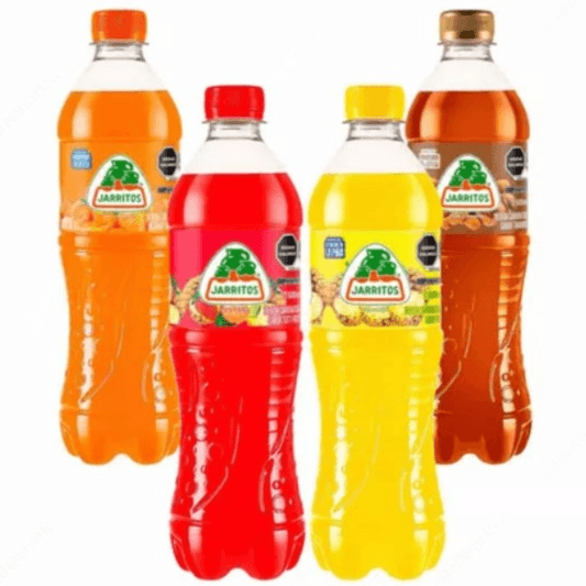 Jarritos 400ml